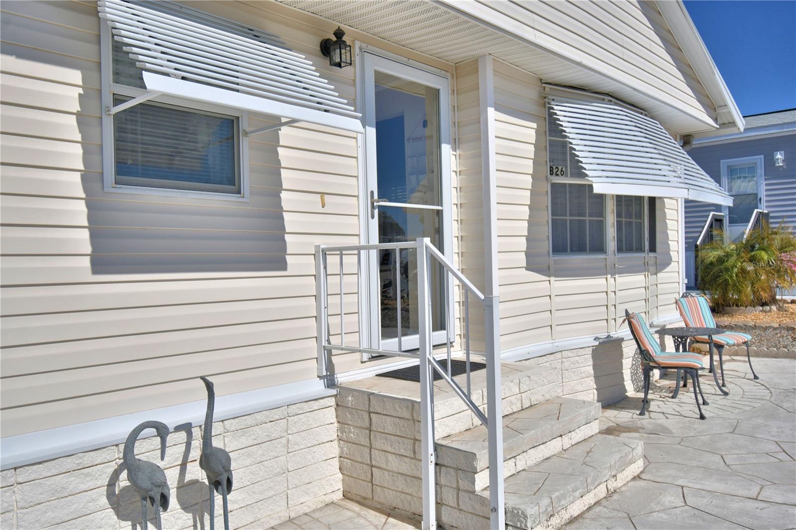 251 PATTERSON RD #B26, HAINES CITY, FL — photo 5