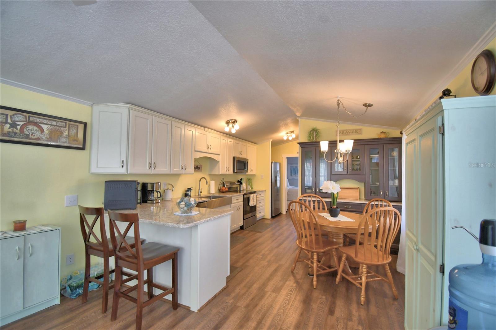 251 PATTERSON RD #B26, HAINES CITY, FL — photo 17