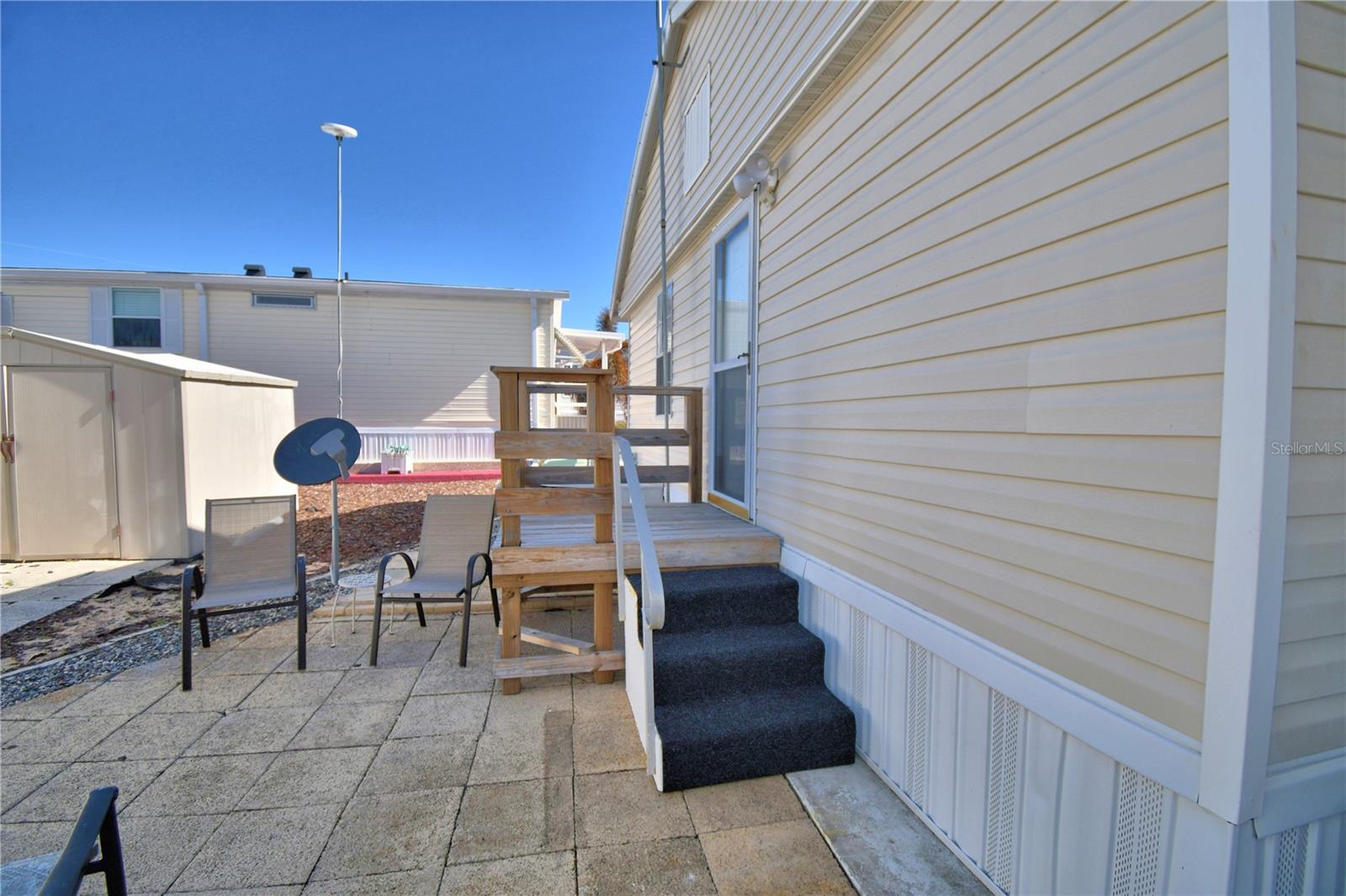251 PATTERSON RD #B26, HAINES CITY, FL — photo 27