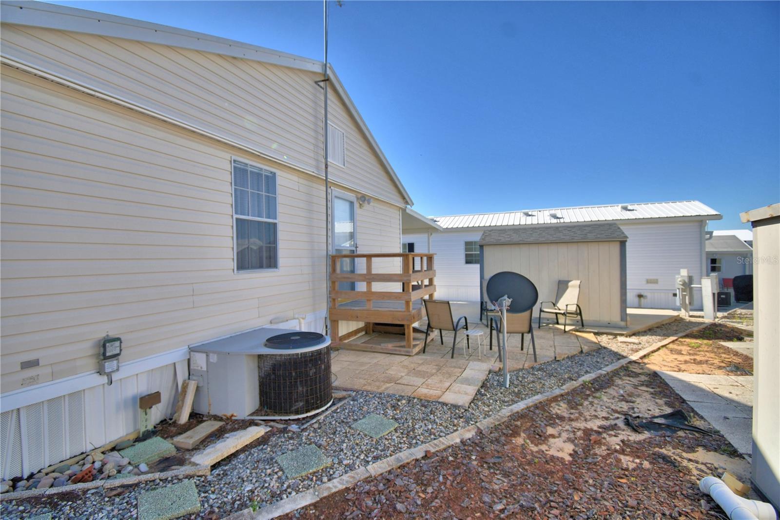 251 PATTERSON RD #B26, HAINES CITY, FL — photo 29