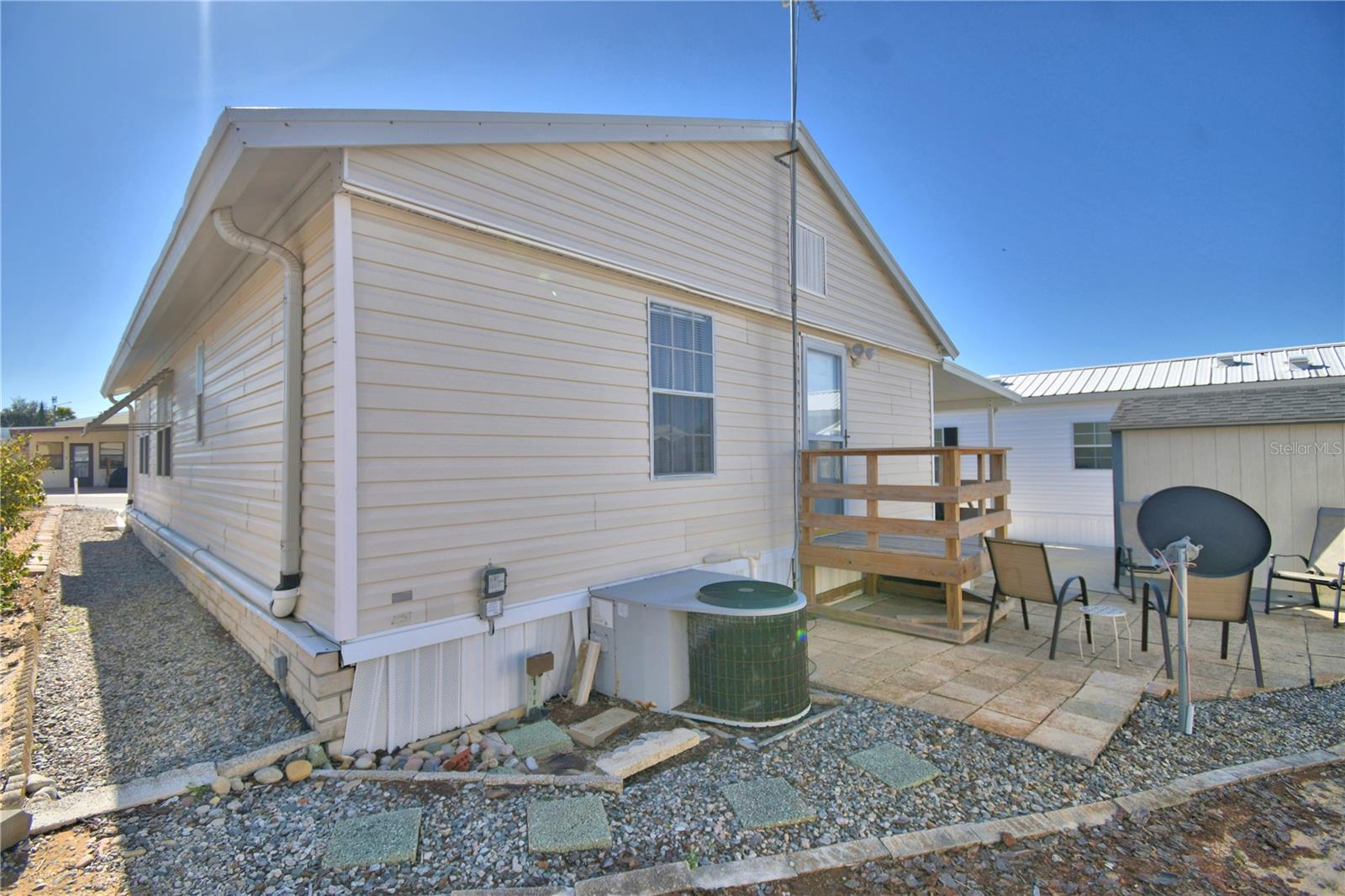 251 PATTERSON RD #B26, HAINES CITY, FL — photo 30