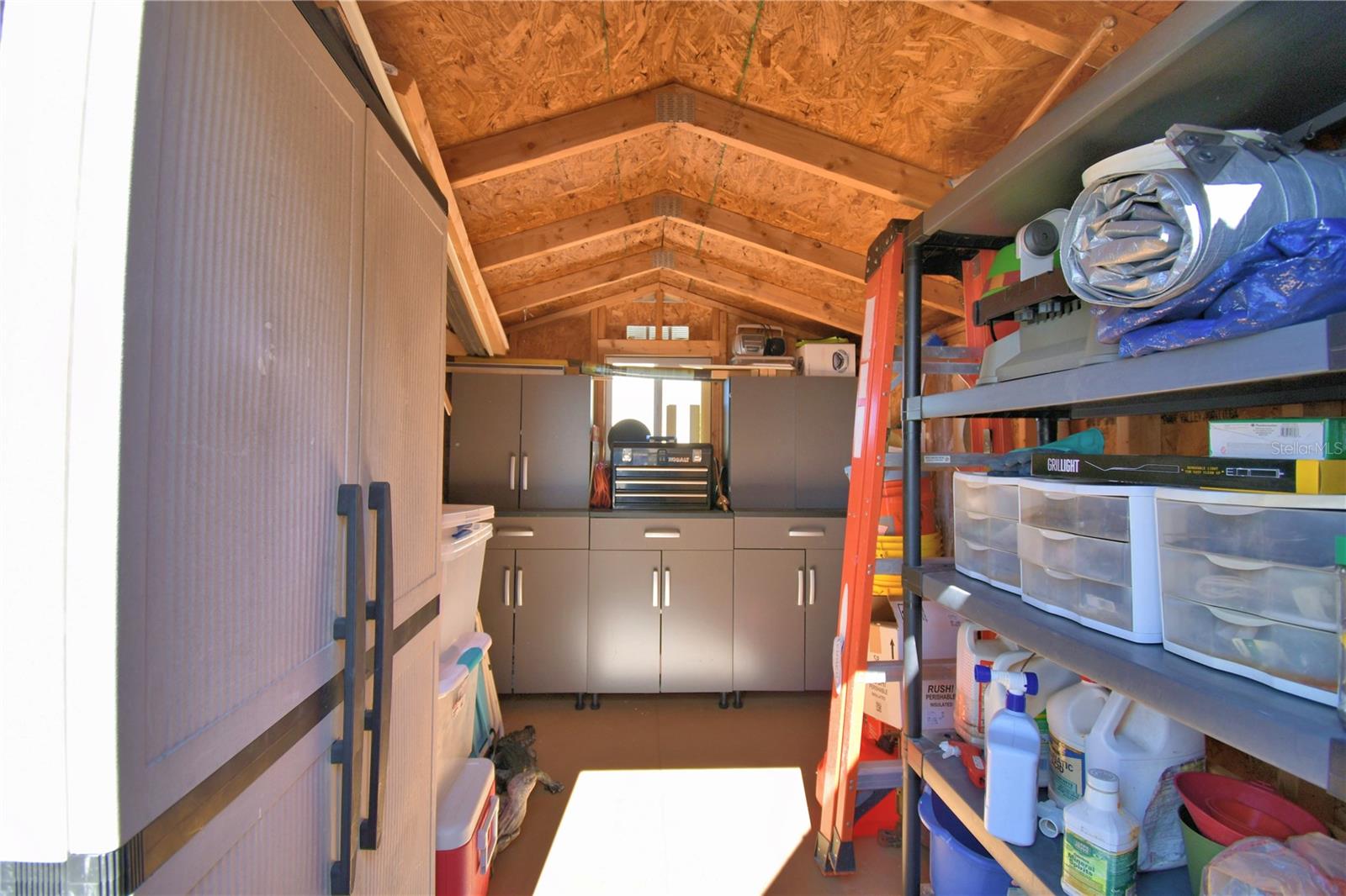 251 PATTERSON RD #B26, HAINES CITY, FL — photo 32