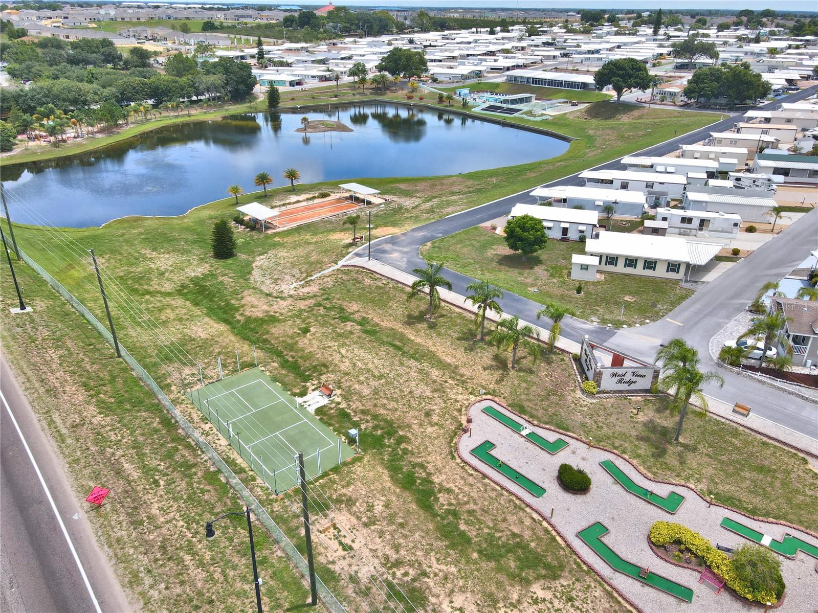 251 PATTERSON RD #B26, HAINES CITY, FL — photo 34