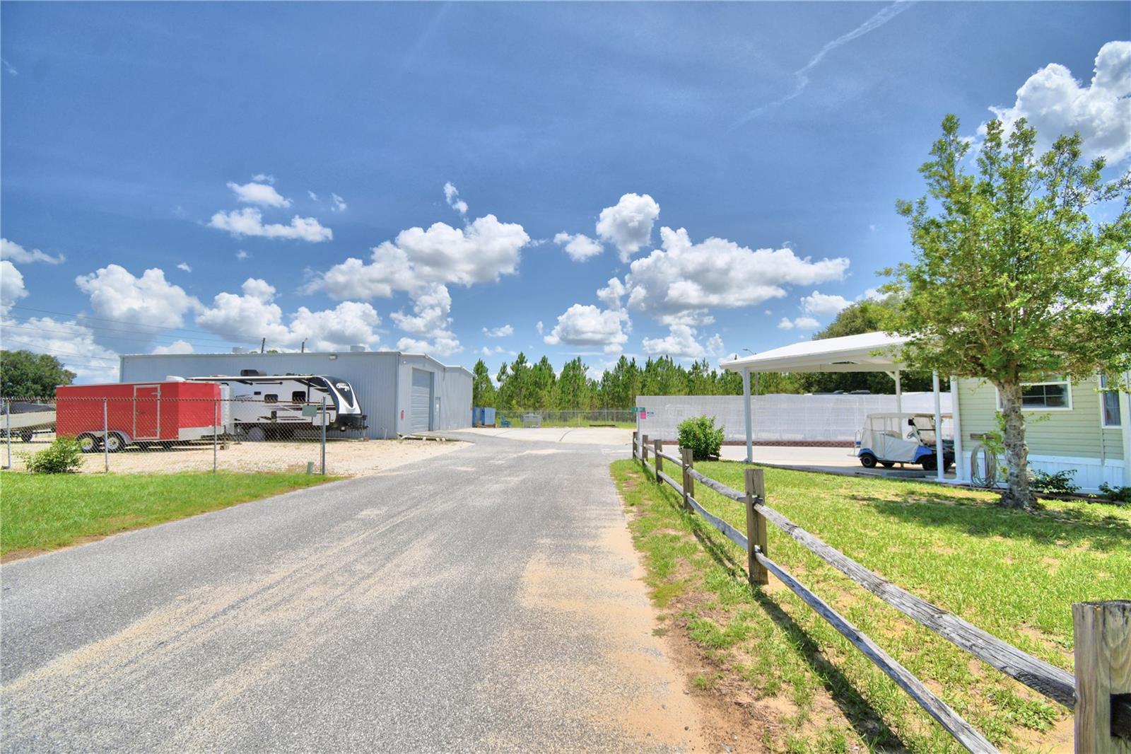 251 PATTERSON RD #B26, HAINES CITY, FL — photo 41