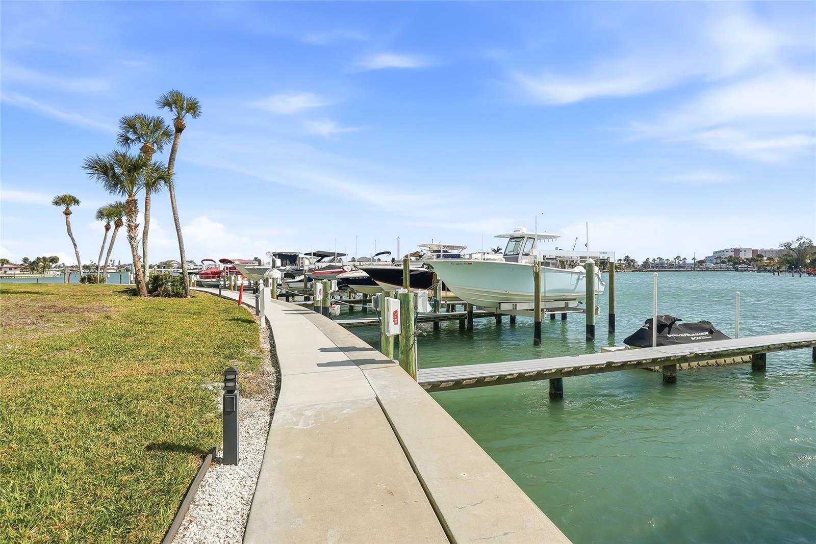 420 64TH AVE #107, ST PETE BEACH, FL — photo 20