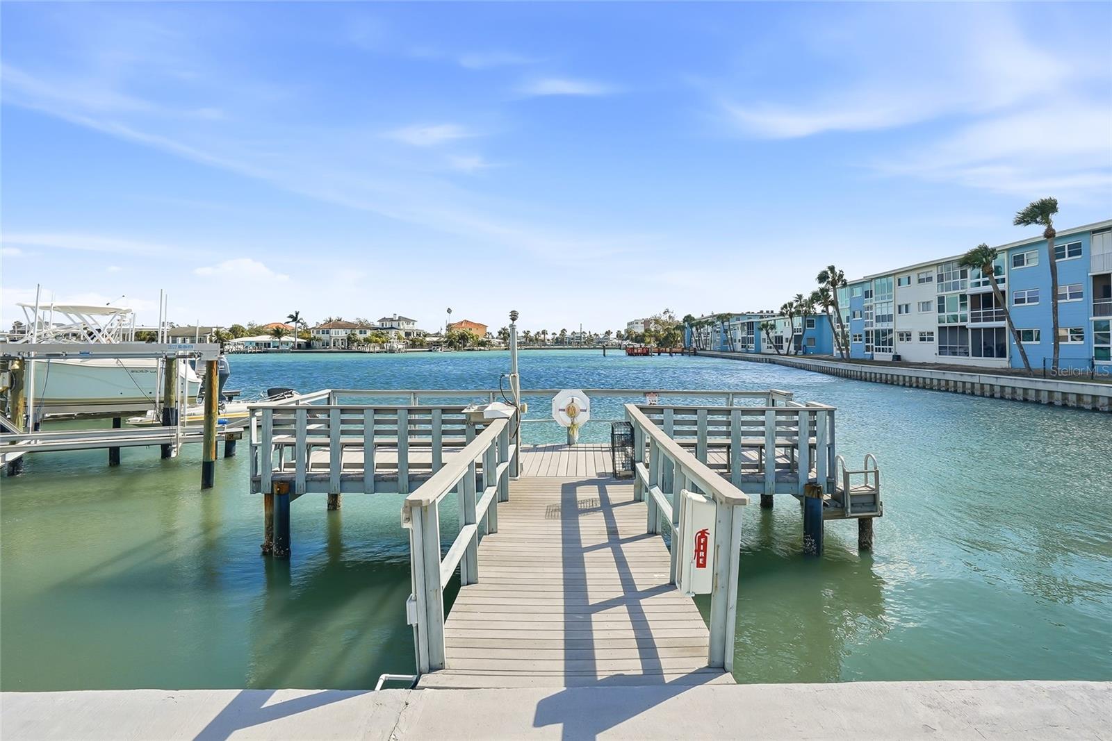 420 64TH AVE #107, ST PETE BEACH, FL — photo 21