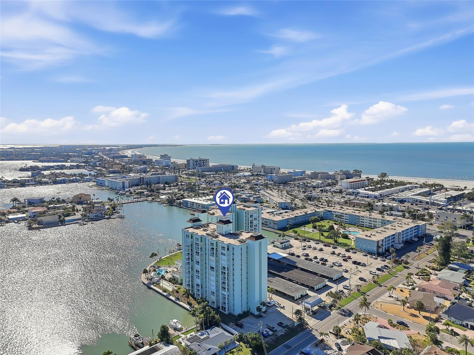 420 64TH AVE #107, ST PETE BEACH, FL — photo 29