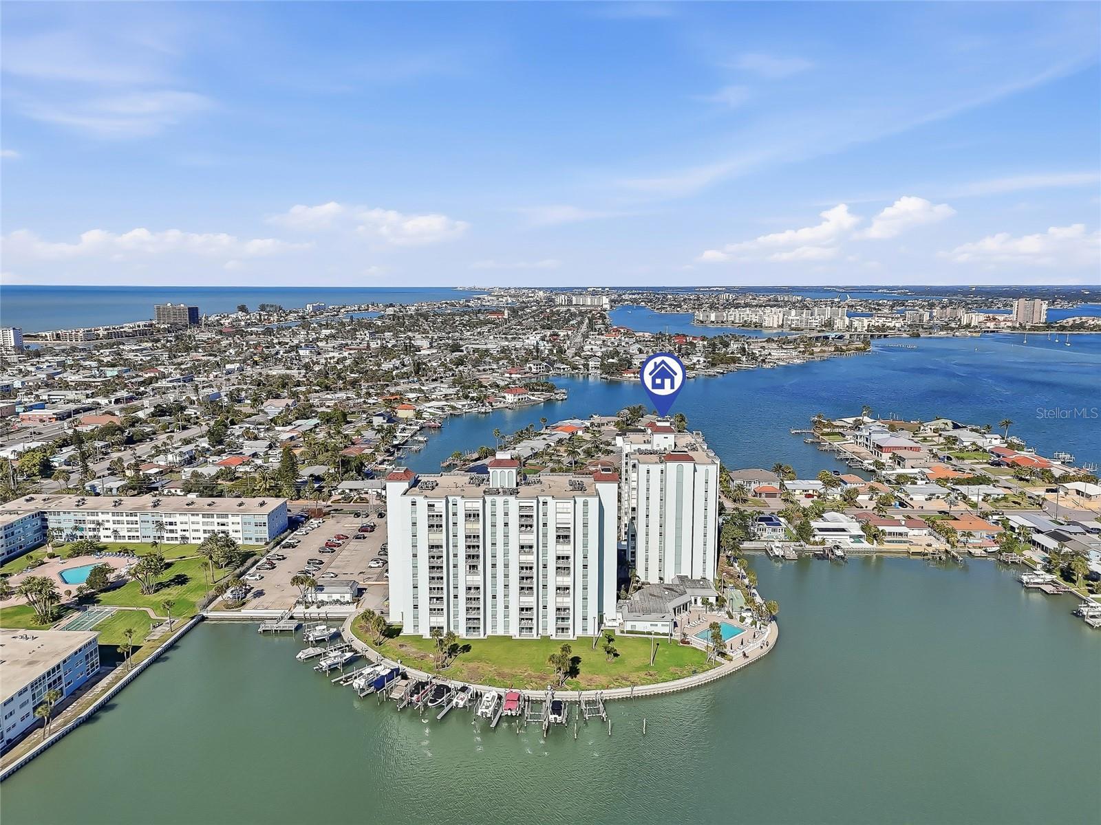 420 64TH AVE #107, ST PETE BEACH, FL — photo 30