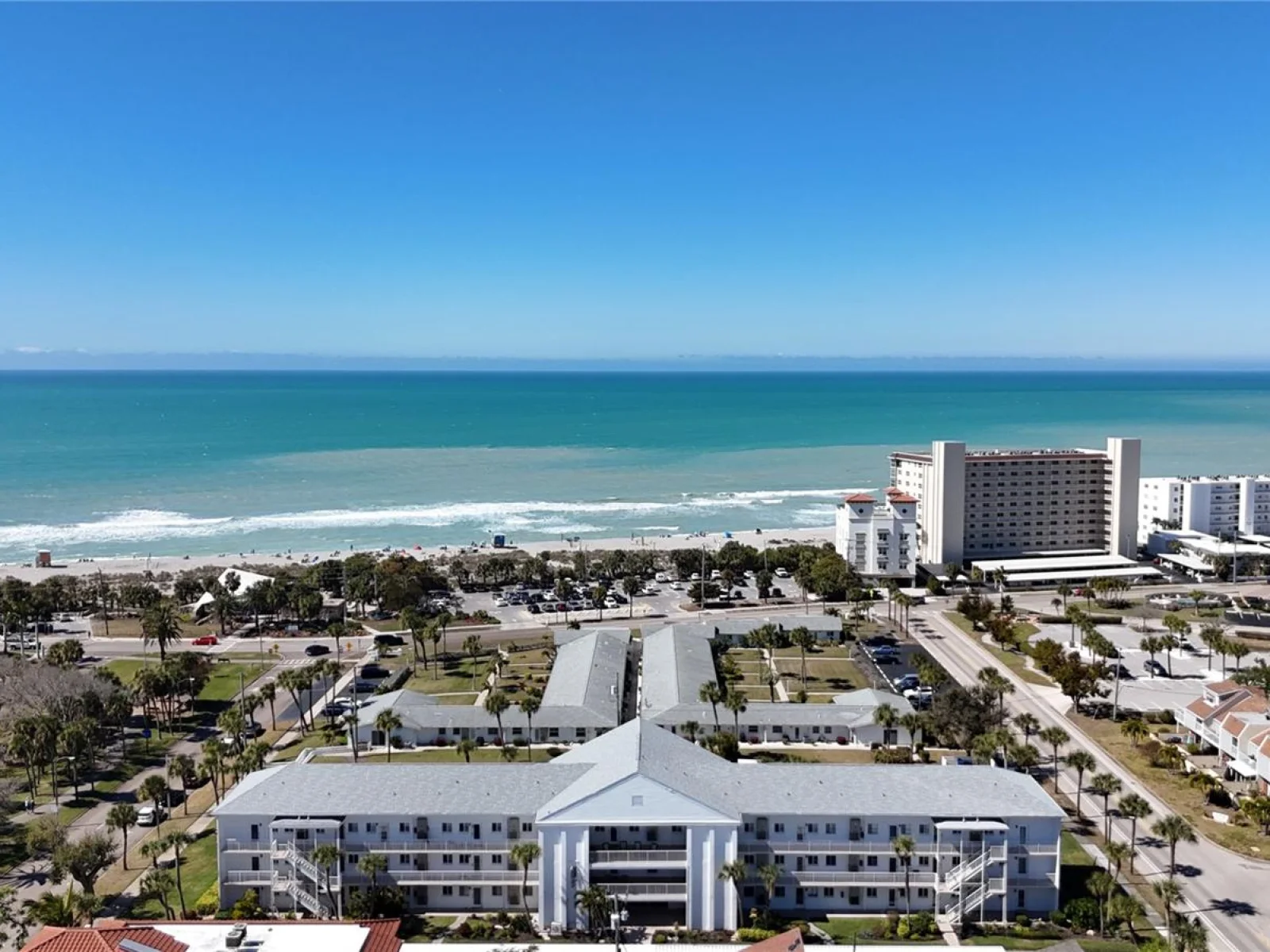 100 THE ESPLANADE N #202, VENICE, FL — photo 4