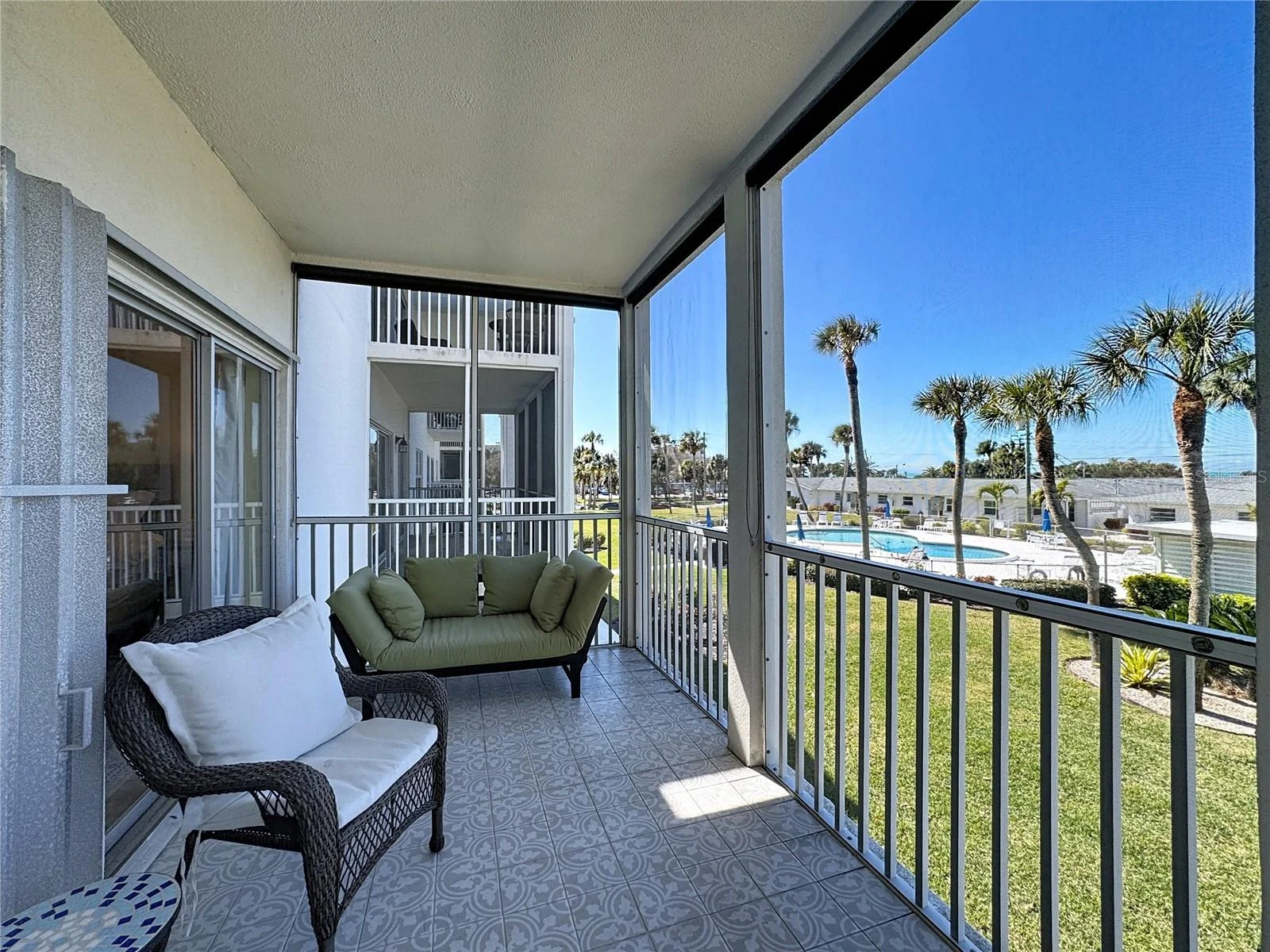 100 THE ESPLANADE N #202, VENICE, FL — photo 21