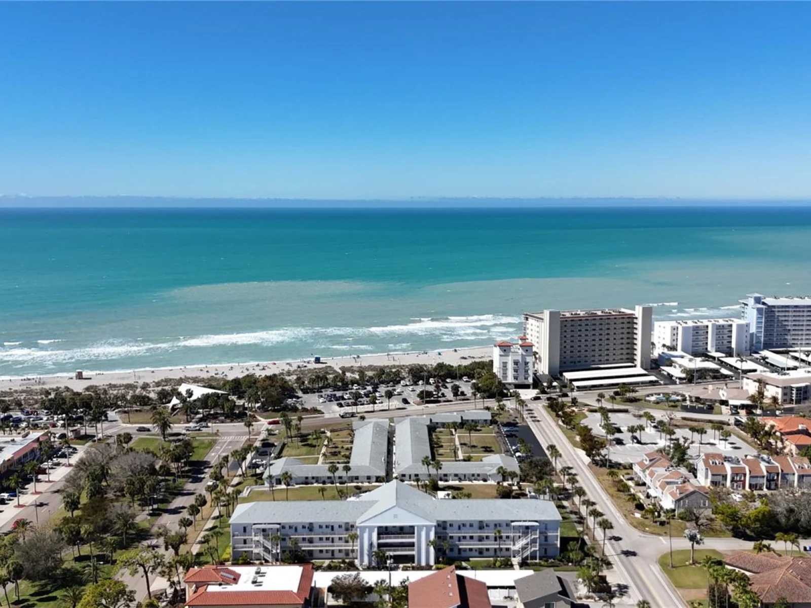 100 THE ESPLANADE N #202, VENICE, FL — photo 29
