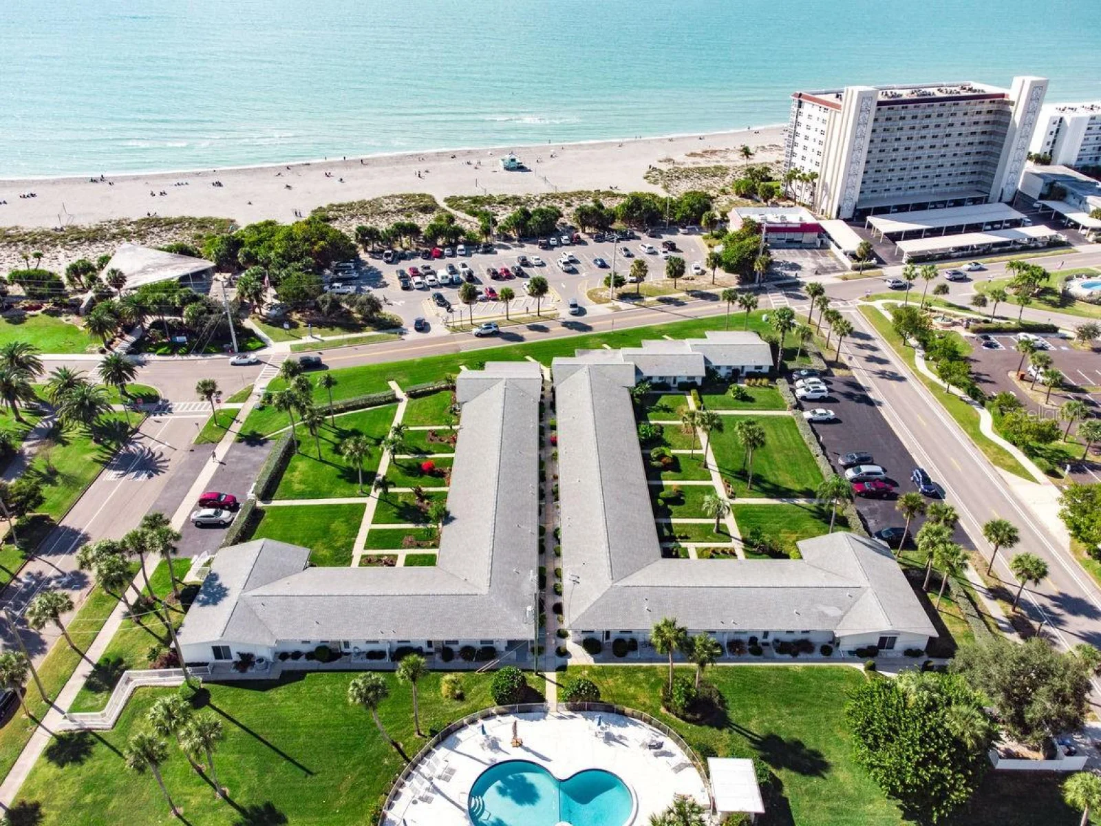 100 THE ESPLANADE N #202, VENICE, FL — photo 37