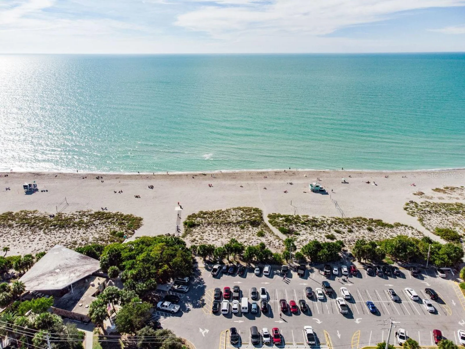 100 THE ESPLANADE N #202, VENICE, FL — photo 41