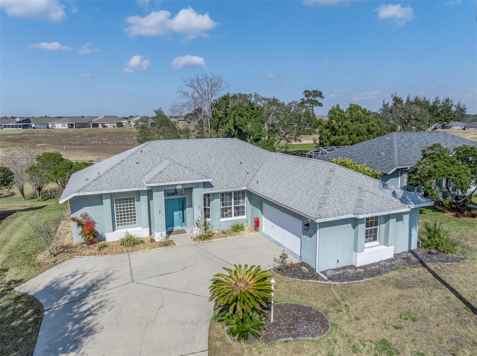 4740 N CRESTLINE DR, BEVERLY HILLS, FL — photo 2