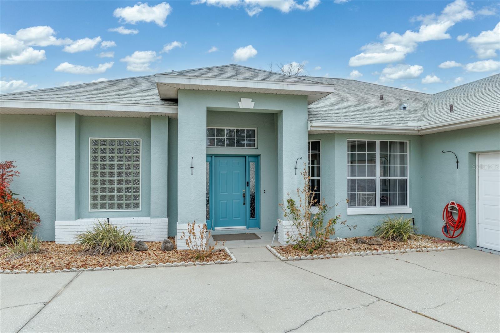 4740 N CRESTLINE DR, BEVERLY HILLS, FL — photo 3