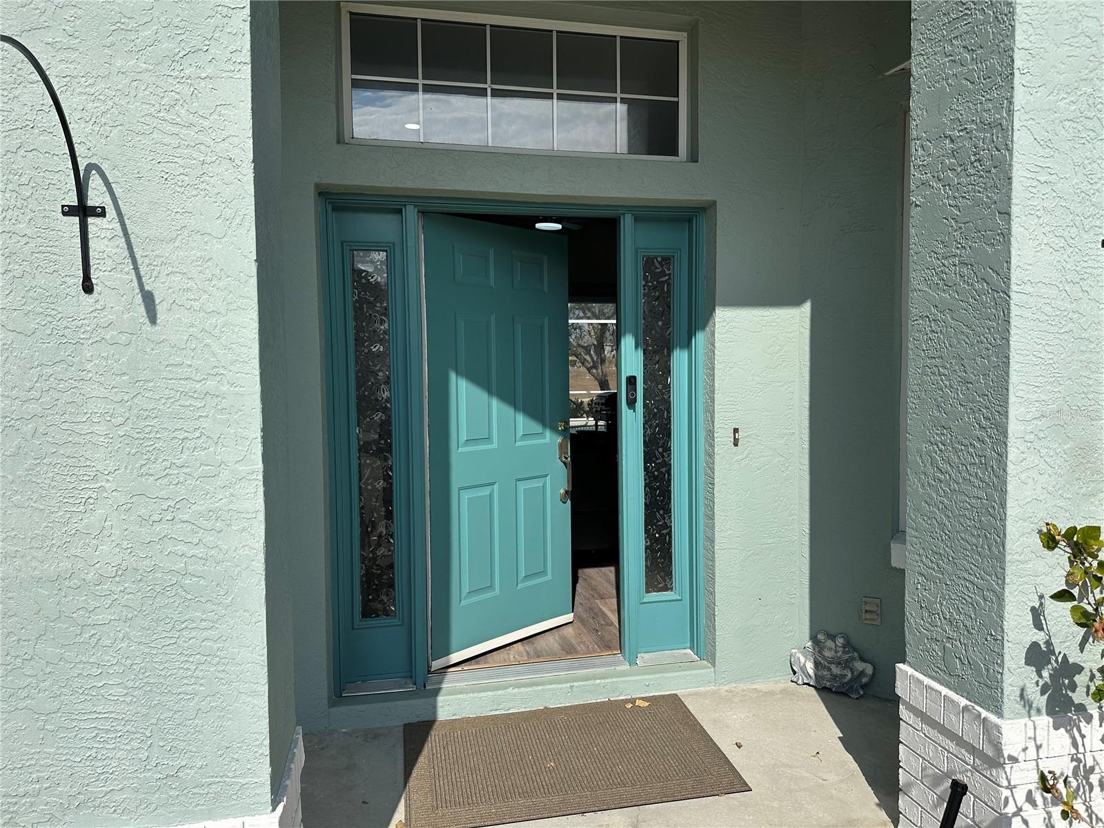 4740 N CRESTLINE DR, BEVERLY HILLS, FL — photo 5