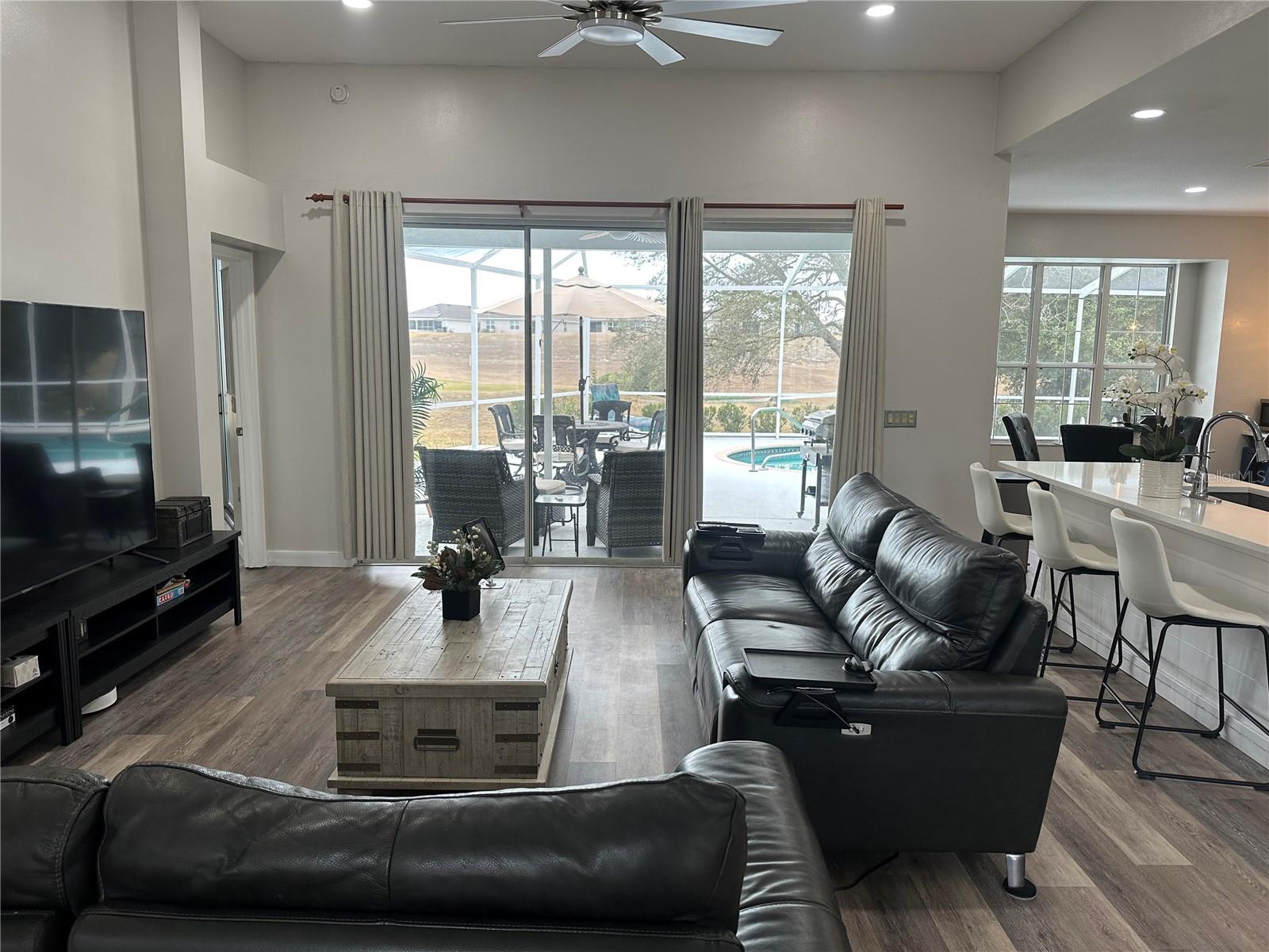 4740 N CRESTLINE DR, BEVERLY HILLS, FL — photo 6