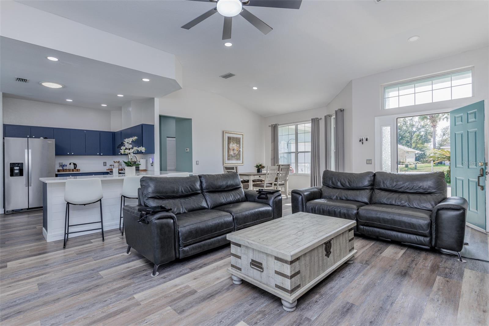 4740 N CRESTLINE DR, BEVERLY HILLS, FL — photo 9