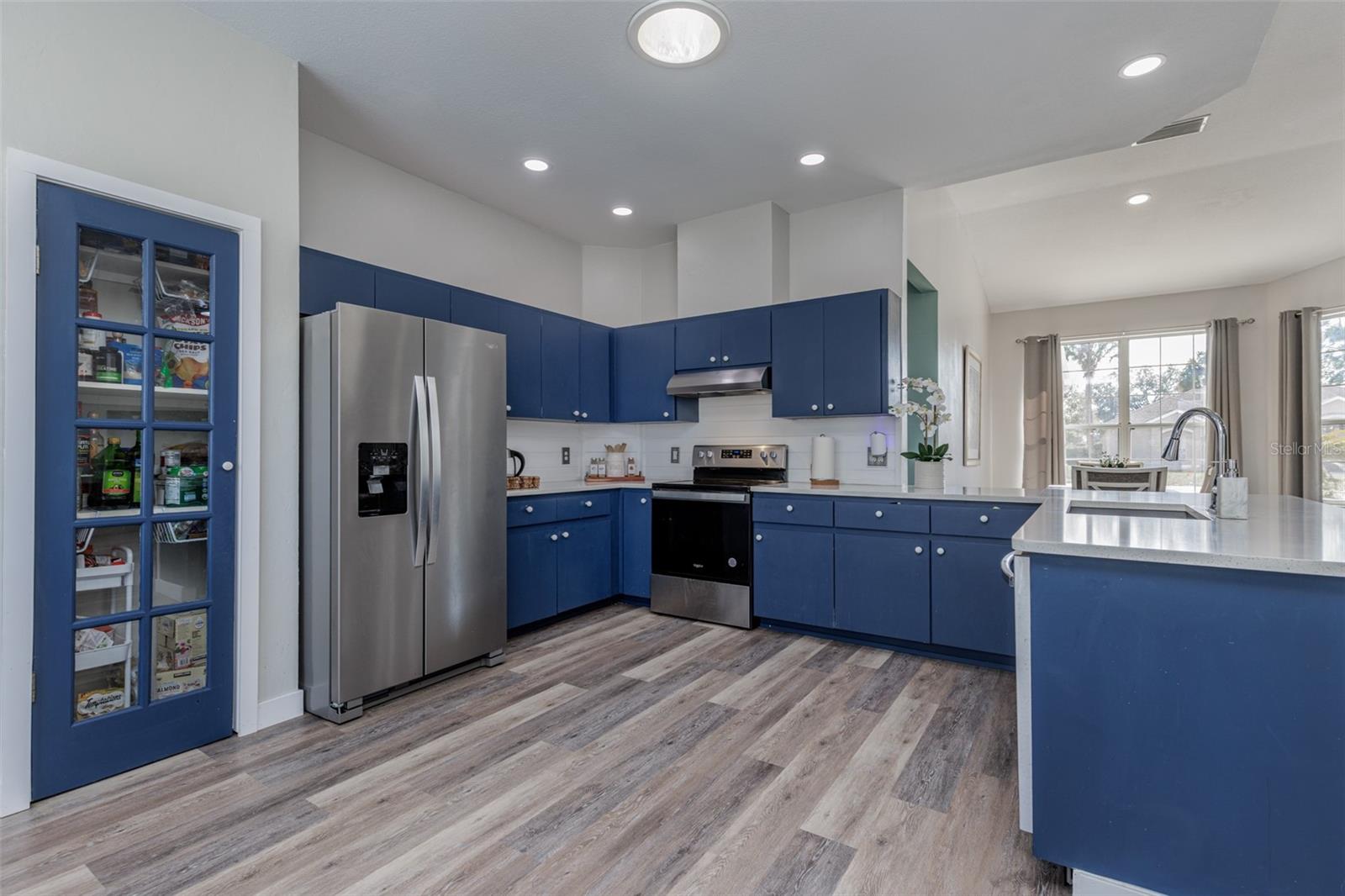 4740 N CRESTLINE DR, BEVERLY HILLS, FL — photo 12