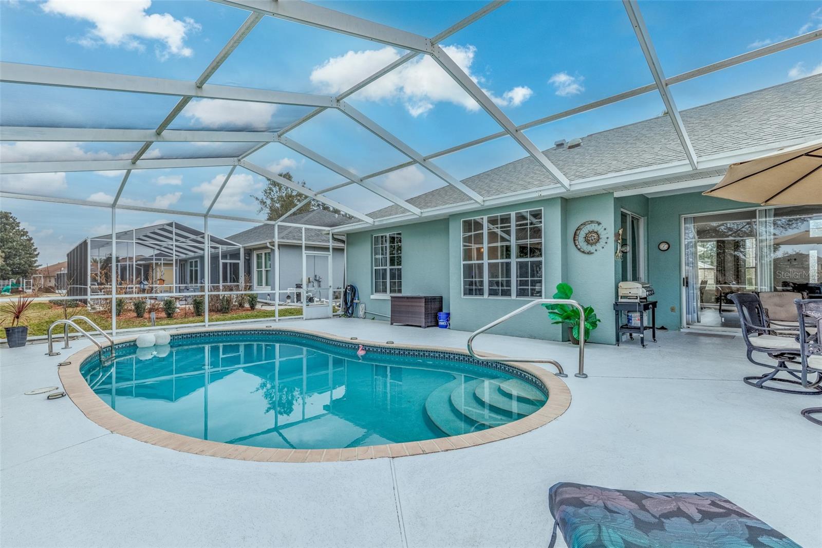 4740 N CRESTLINE DR, BEVERLY HILLS, FL — photo 32