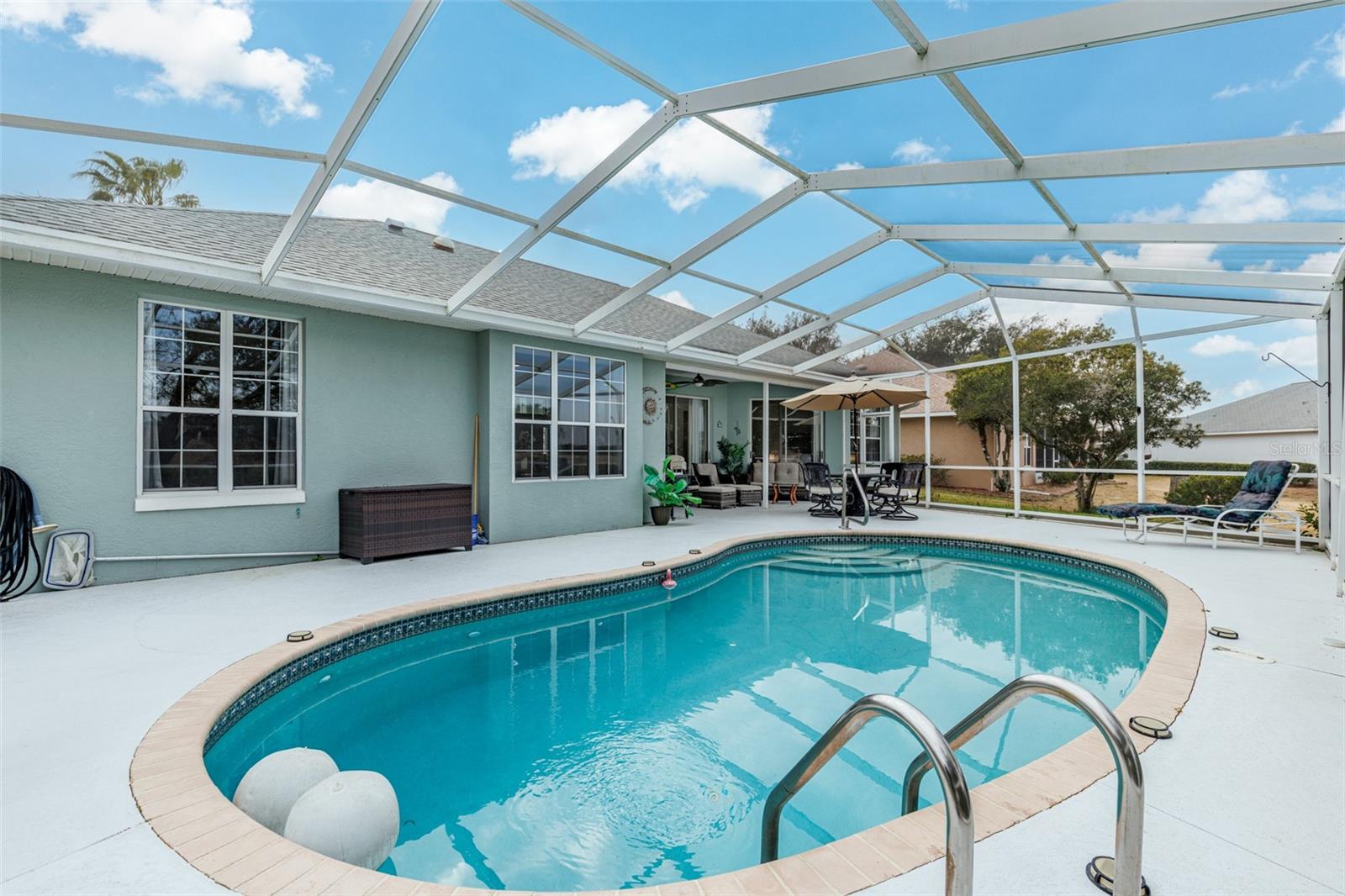 4740 N CRESTLINE DR, BEVERLY HILLS, FL — photo 33