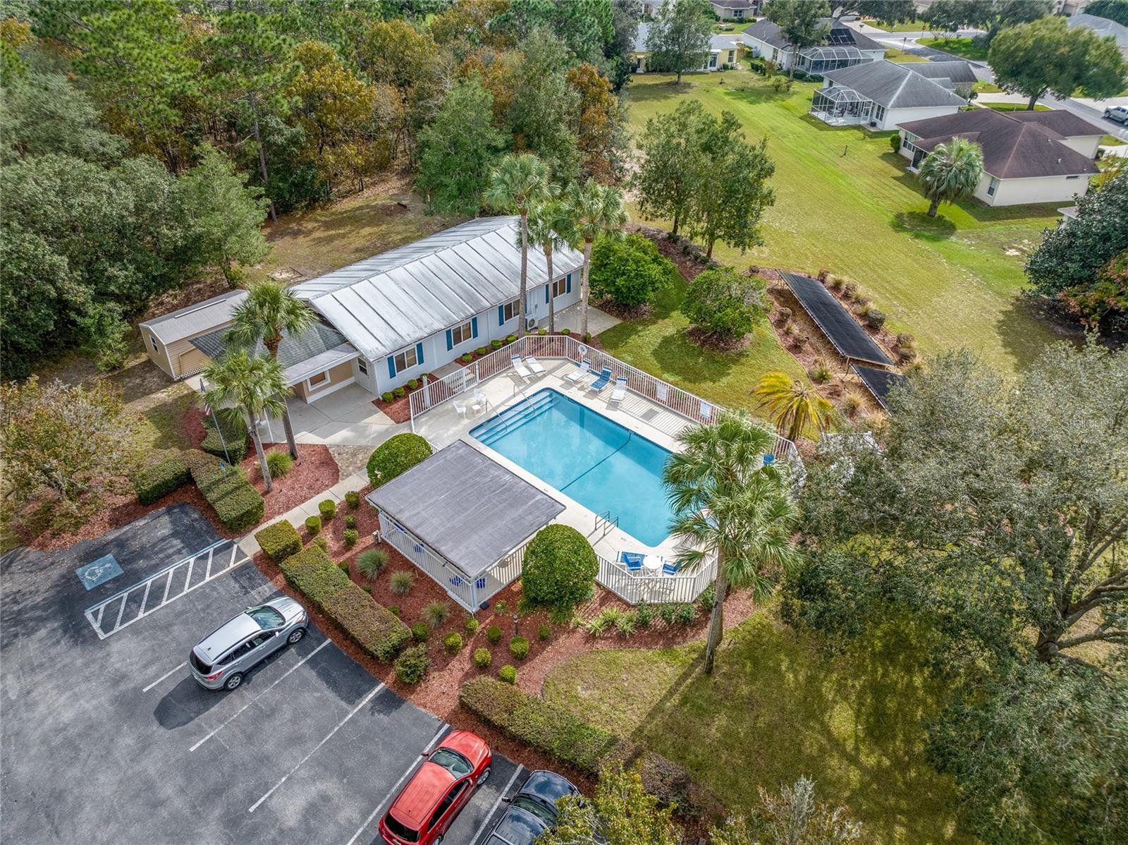 4740 N CRESTLINE DR, BEVERLY HILLS, FL — photo 42