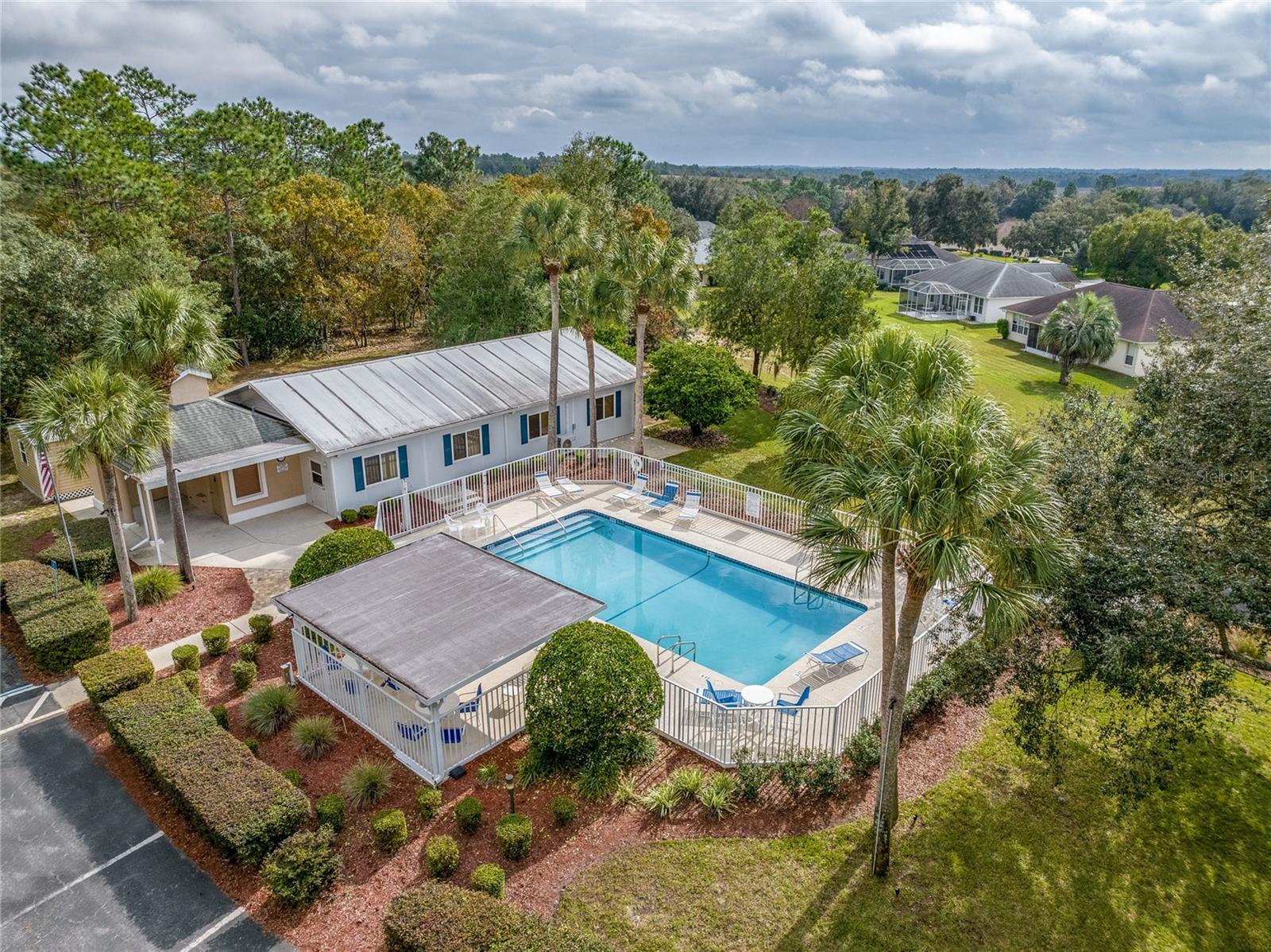 4740 N CRESTLINE DR, BEVERLY HILLS, FL — photo 43