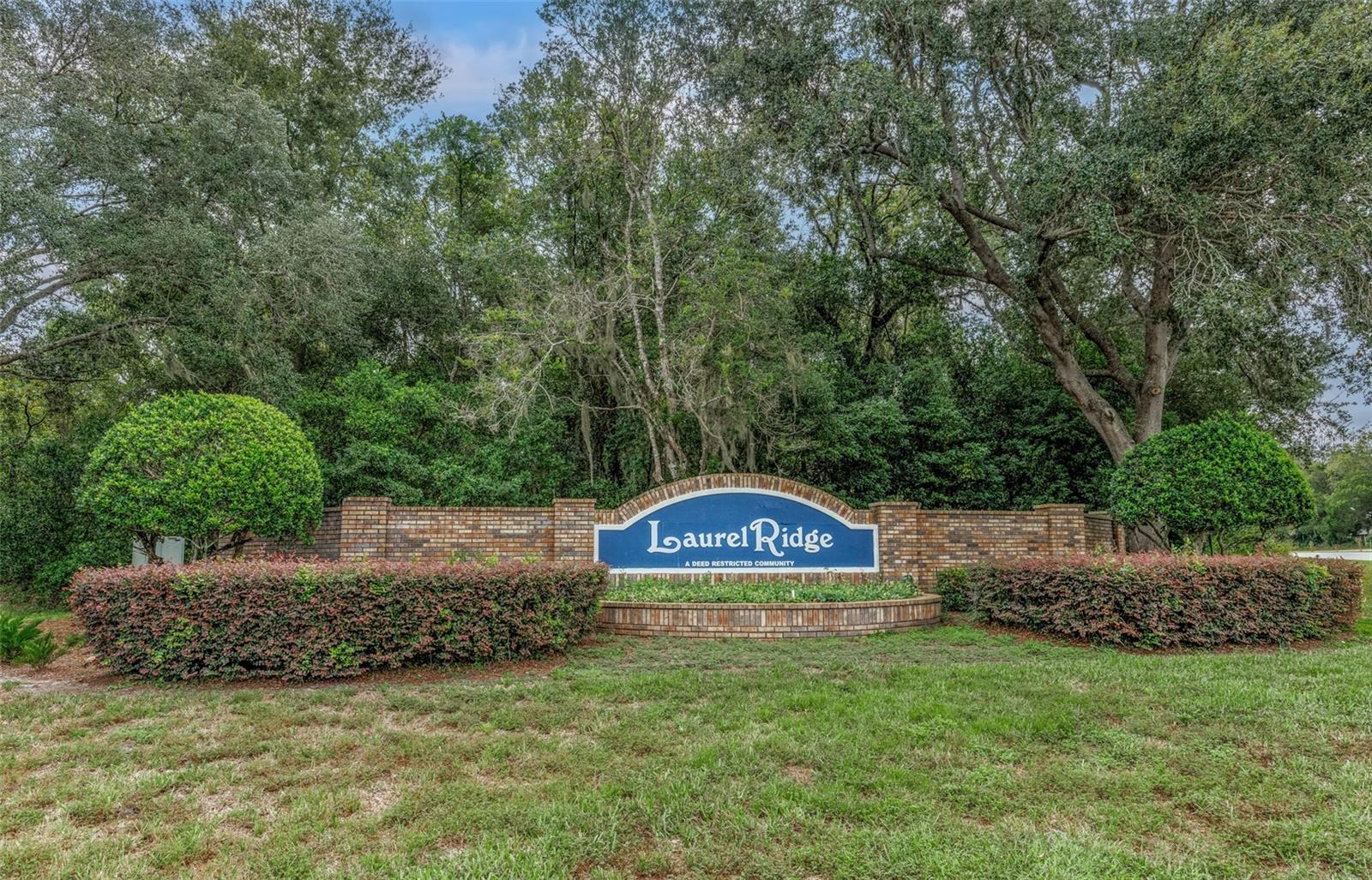 4740 N CRESTLINE DR, BEVERLY HILLS, FL — photo 44