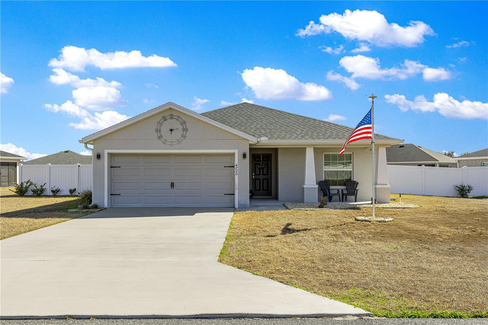 4720 SE 89TH PLACE RD, OCALA, FL — photo 45