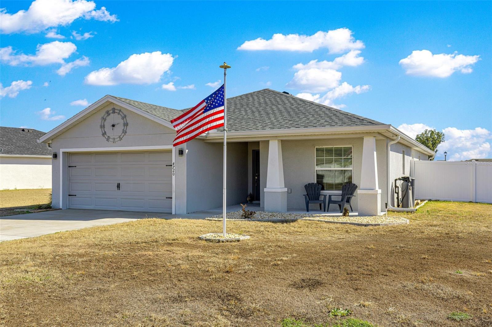 4720 SE 89TH PLACE RD, OCALA, FL — photo 44