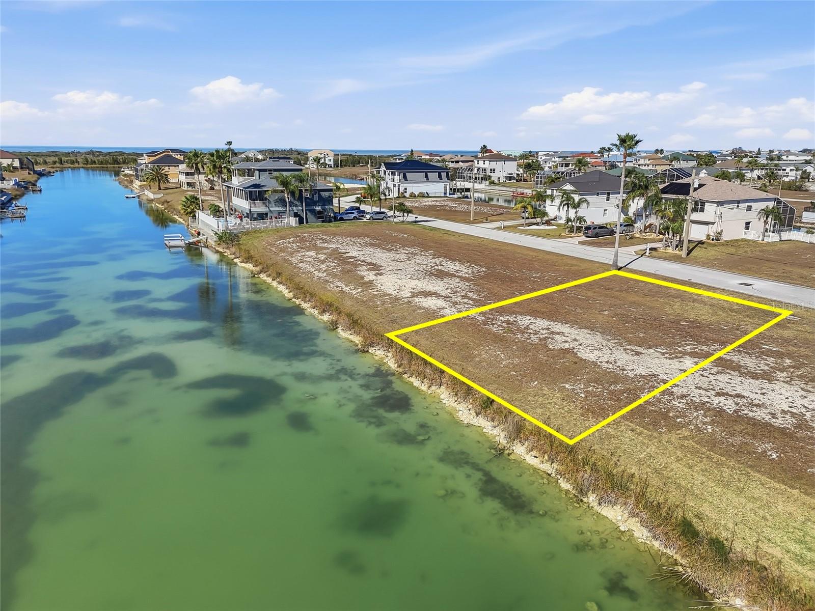 COBIA DR, HERNANDO BEACH, FL