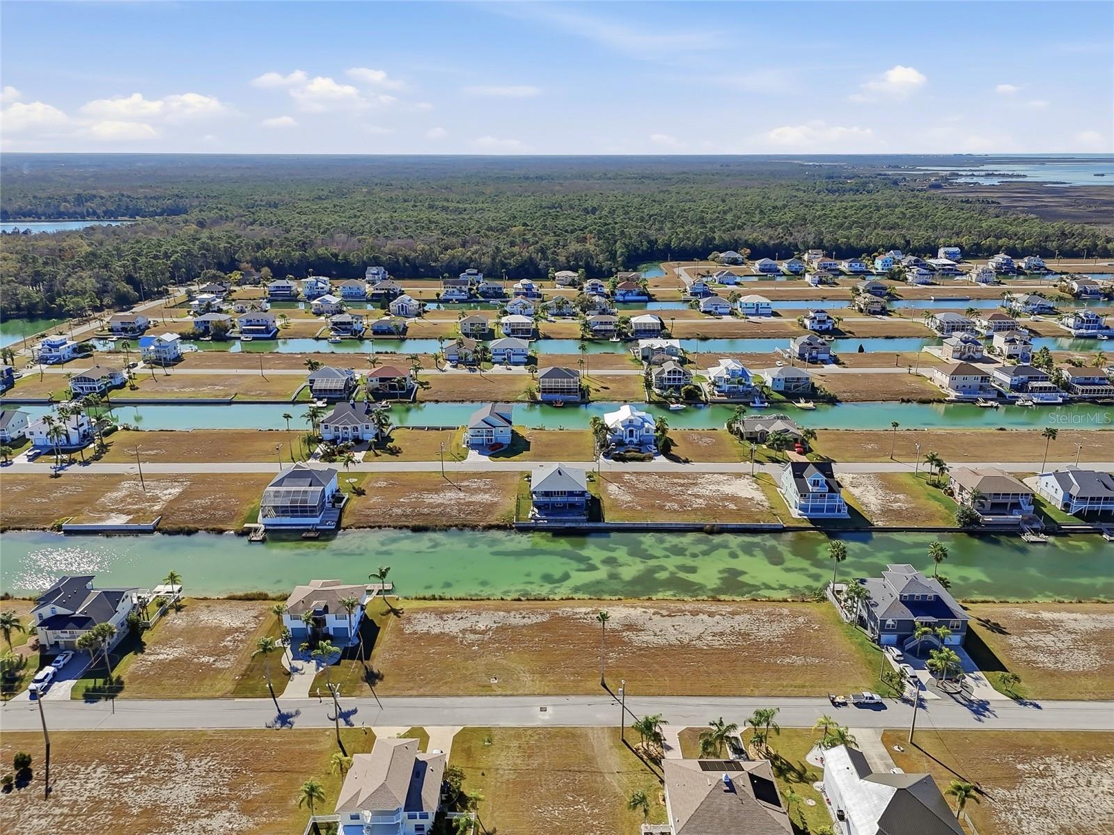 COBIA DR, HERNANDO BEACH, FL — photo 4