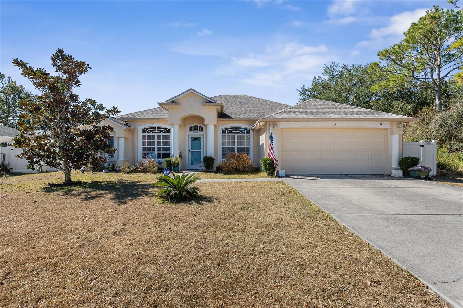 16 WHITE HAVEN LN, PALM COAST, FL — photo 51