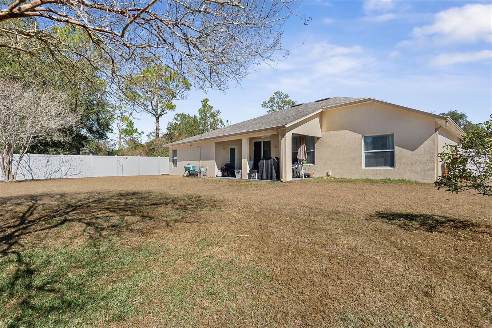 16 WHITE HAVEN LN, PALM COAST, FL — photo 43