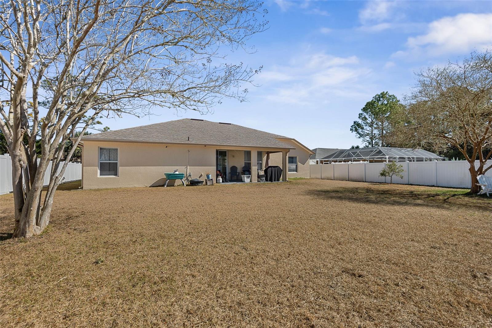 16 WHITE HAVEN LN, PALM COAST, FL — photo 45