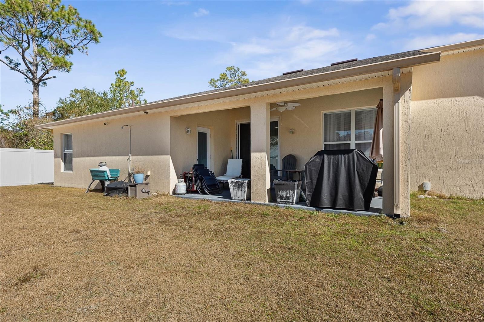 16 WHITE HAVEN LN, PALM COAST, FL — photo 46