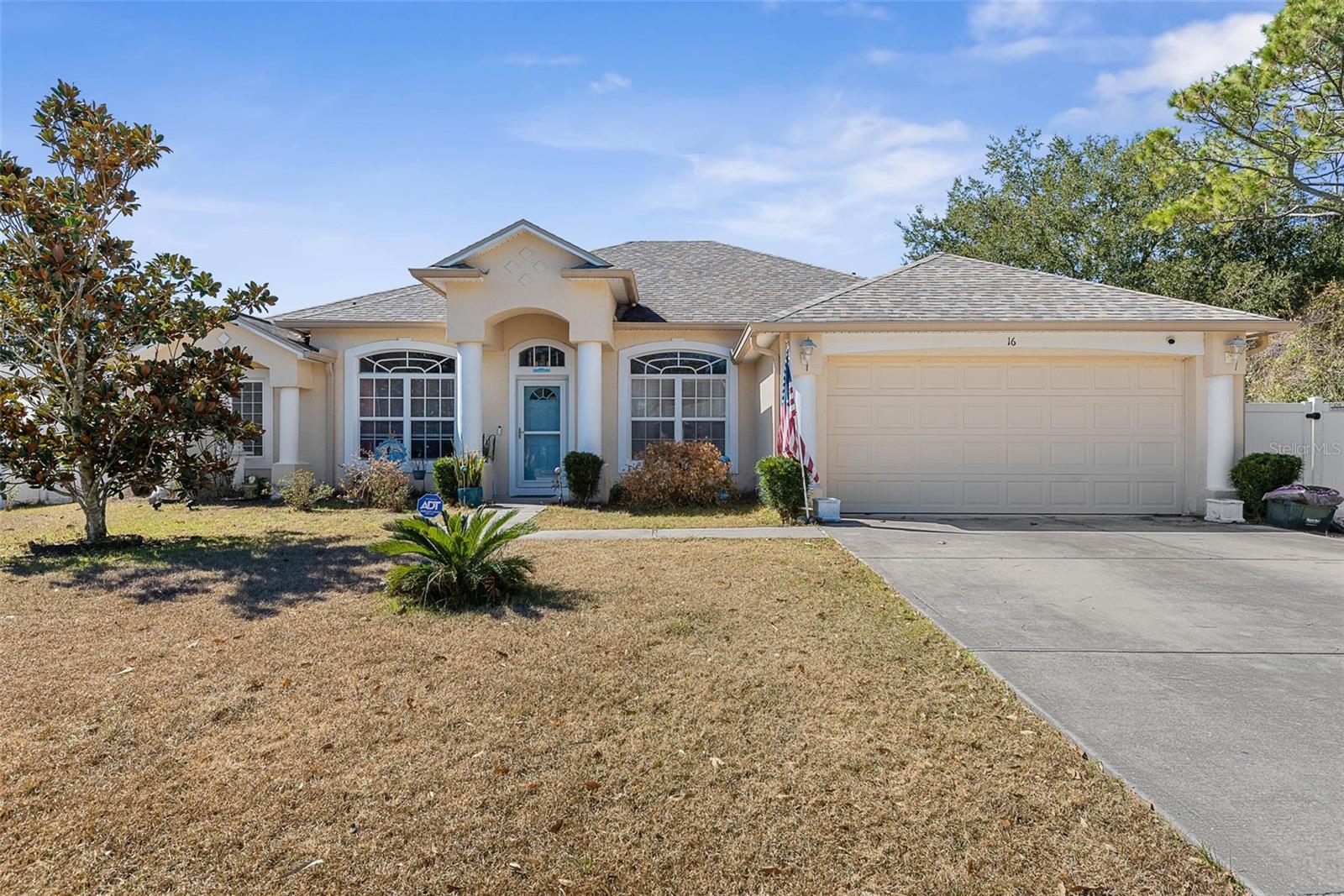 16 WHITE HAVEN LN, PALM COAST, FL — photo 49