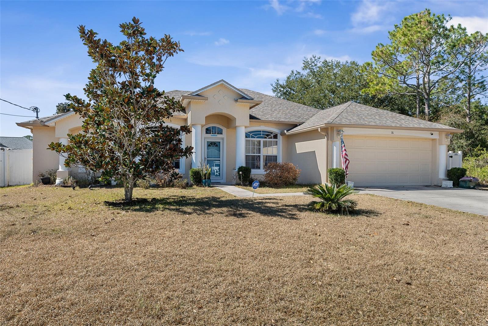 16 WHITE HAVEN LN, PALM COAST, FL — photo 50