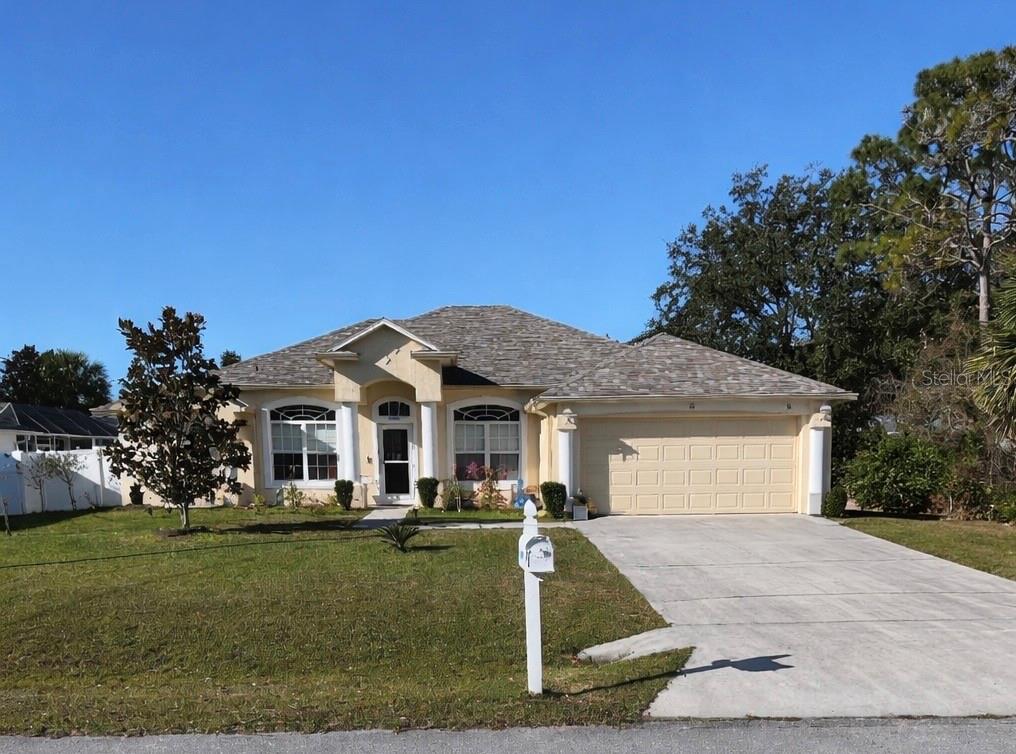 16 WHITE HAVEN LN, PALM COAST, FL