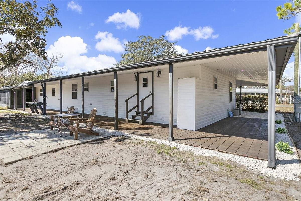 126 GEORGIA AVE, CRESCENT CITY, FL — photo 19