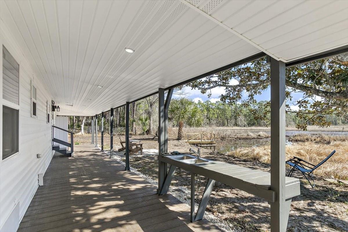 126 GEORGIA AVE, CRESCENT CITY, FL — photo 20