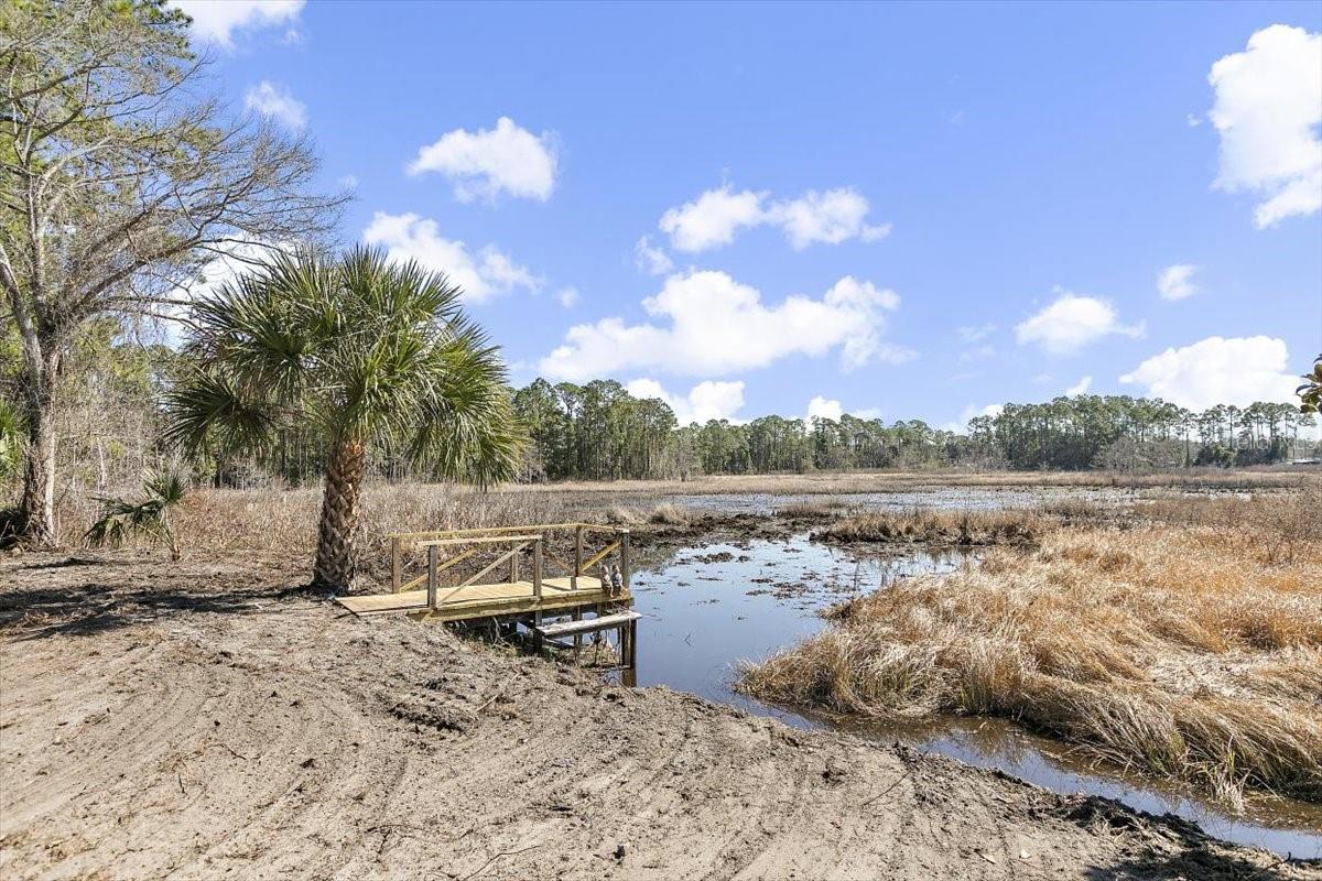 126 GEORGIA AVE, CRESCENT CITY, FL — photo 22