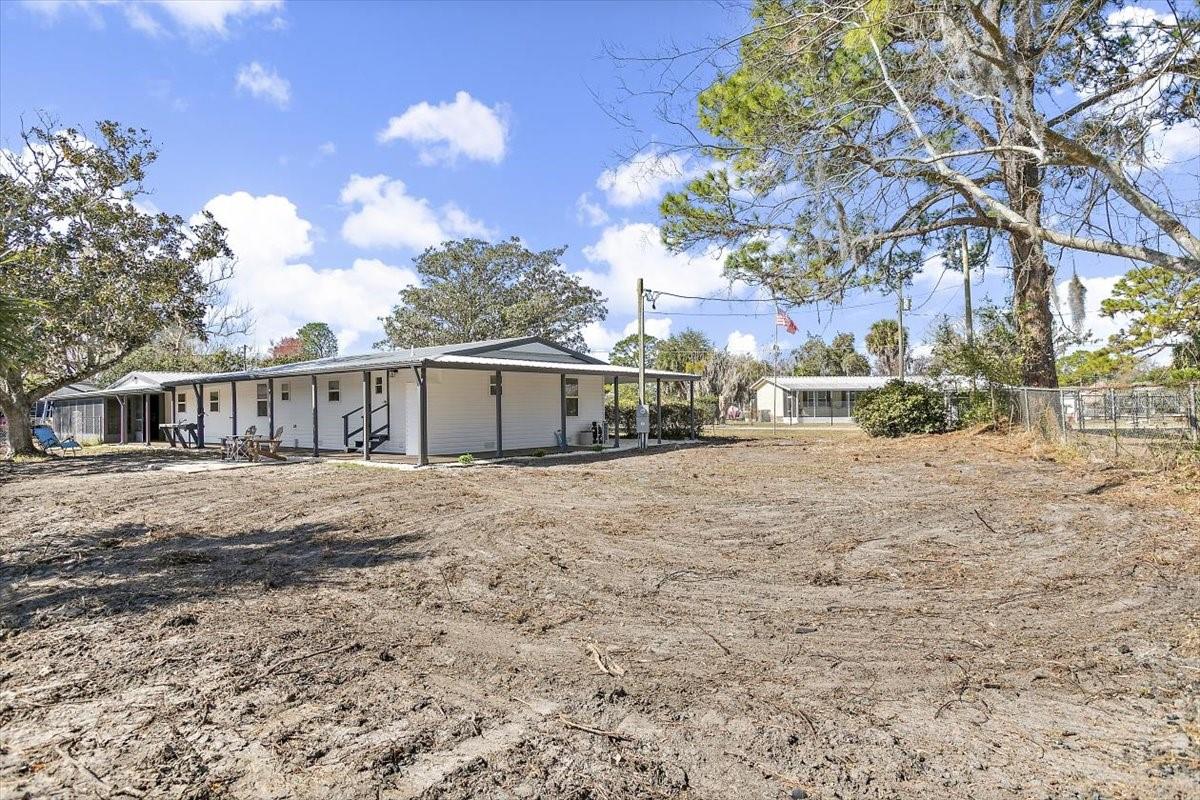 126 GEORGIA AVE, CRESCENT CITY, FL — photo 24