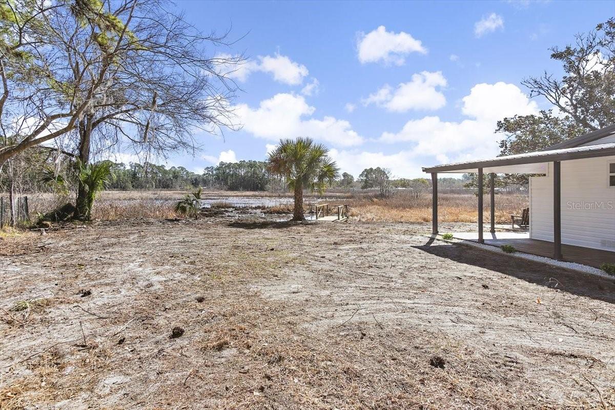 126 GEORGIA AVE, CRESCENT CITY, FL — photo 25