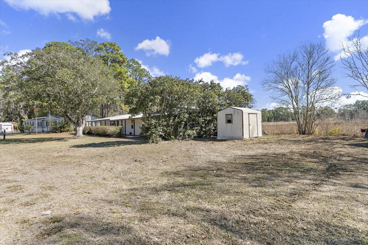 126 GEORGIA AVE, CRESCENT CITY, FL — photo 26