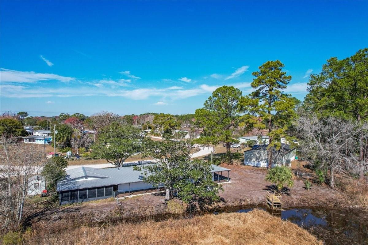 126 GEORGIA AVE, CRESCENT CITY, FL — photo 28