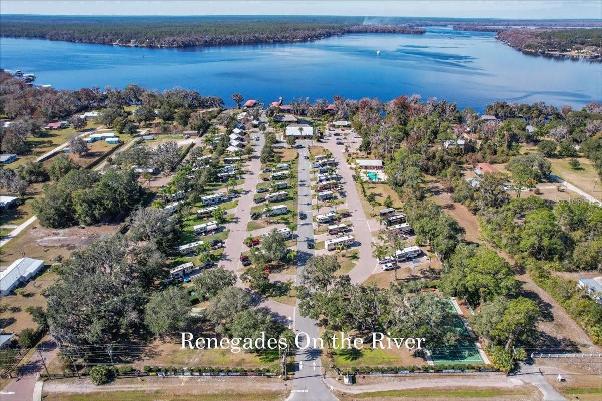 126 GEORGIA AVE, CRESCENT CITY, FL — photo 33