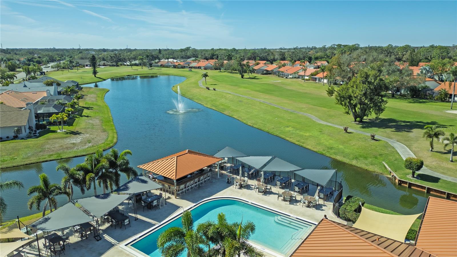 4054 CADDIE DR E, BRADENTON, FL — photo 34