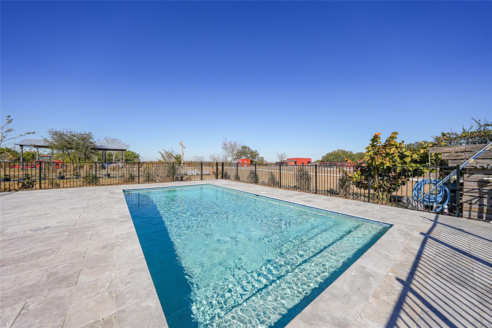 9931 SE ENGLISH AVE, ARCADIA, FL — photo 37