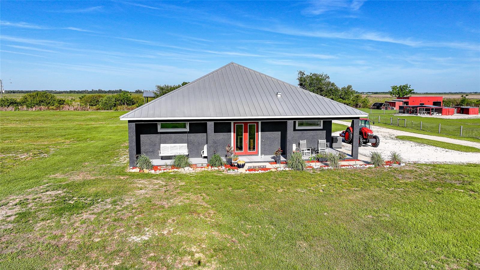 9931 SE ENGLISH AVE, ARCADIA, FL